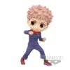 BANPRESTO Jujutsu Kaisen Q Posket Yuji Itadori (Ver.B) -Banpresto Sales Store BP18122L