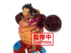 BANPRESTO One Piece World Figure Colosseum 3 Super Master St 5 BANPRESTO One Piece World Figure Colosseum 3 Super Master St -Banpresto Sales Store BP18130L 1