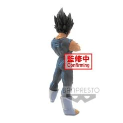 BANPRESTO Dragon Ball Z Grandista Nero Vegeta (Manga Dimensi -Banpresto Sales Store BP18138L 4