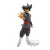 BANPRESTO Dragon Ball Super Grandista Nero Goku Black -Banpresto Sales Store BP18139L