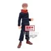 BANPRESTO Jujutsu Kaisen Jikan No Kata Yuji Itadori Figure 1 BANPRESTO Jujutsu Kaisen Jikan No Kata Yuji Itadori Figure -Banpresto Sales Store BP18182L