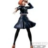 BANPRESTO Jujutsu Kaisen Nobara Kugisaki Figure
