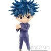 BANPRESTO Jujutsu Kaisen Q Posket Megumi Fushiguro (Ver.B)