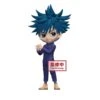 BANPRESTO Jujutsu Kaisen Q Posket - Megumi Fushigiro Version B -Banpresto Sales Store BP18185P 000 001