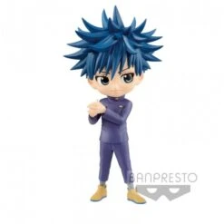 BANPRESTO Jujutsu Kaisen Q Posket - Megumi Fushigiro Version B -Banpresto Sales Store BP18185P 000 004