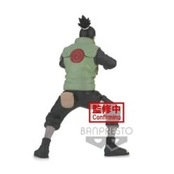 BANPRESTO Naruto: Shippuden Vibration Stars Nara Shikamaru -Banpresto Sales Store BP18187L 4