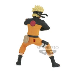 BANPRESTO Naruto Shippuden - Vibration Stars - Nara Shikamar 9 BANPRESTO Naruto Shippuden - Vibration Stars - Nara Shikamar -Banpresto Sales Store BP18188L 3