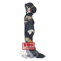 BANPRESTO Demon Slayer: Kimetsu No Yaiba Figure Demon Series -Banpresto Sales Store BP18198L 2