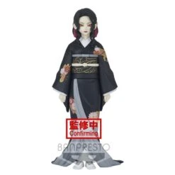 BANPRESTO Demon Slayer: Kimetsu No Yaiba Figure Demon Series