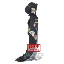 BANPRESTO Demon Slayer: Kimetsu No Yaiba Figure Demon Series -Banpresto Sales Store BP18198L 3