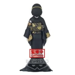 BANPRESTO Demon Slayer: Kimetsu No Yaiba Figure Demon Series -Banpresto Sales Store BP18198L 4