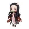 BANPRESTO Demon Slayer: Kimetsu No Yaiba Q Posket Nezuko Kam -Banpresto Sales Store BP18199L