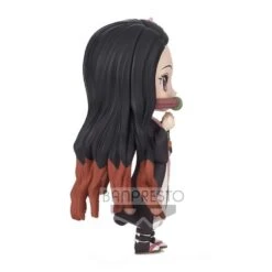 BANPRESTO Demon Slayer: Kimetsu No Yaiba Q Posket Nezuko Kam -Banpresto Sales Store BP18199L 3