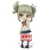 BANPRESTO My Hero Academia Q Posket Himiko Toga (Ver.A)