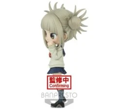 BANPRESTO My Hero Academia Q Posket Himiko Toga (Ver.A) -Banpresto Sales Store BP18203L 3