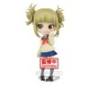 BANPRESTO My Hero Academia Q Posket - Himiko Toga Version B