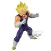 BANPRESTO Dragon Ball Z Maximatic The Vegeta II