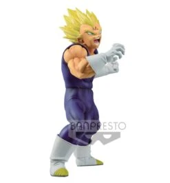 BANPRESTO Dragon Ball Z Maximatic The Vegeta II -Banpresto Sales Store BP18207L 2