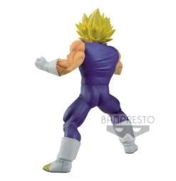 BANPRESTO Dragon Ball Z Maximatic The Vegeta II -Banpresto Sales Store BP18207L 3