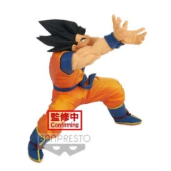 BANPRESTO Dragon Ball Super Super Zenkai Solid Vol.2 8 BANPRESTO Dragon Ball Super Super Zenkai Solid Vol.2 -Banpresto Sales Store BP18208L 2