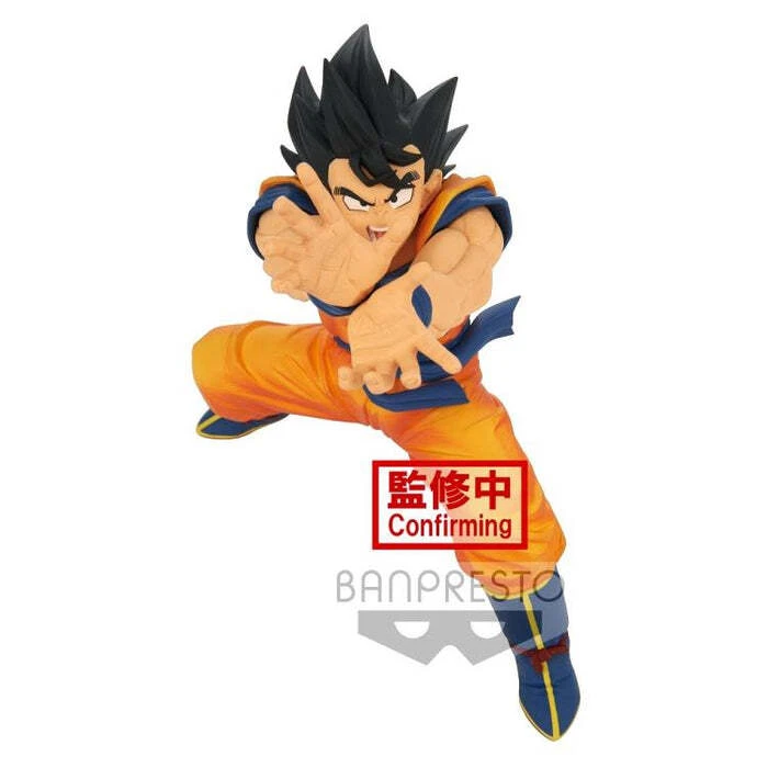 BANPRESTO Dragon Ball Super Super Zenkai Solid Vol.2 3 BANPRESTO Dragon Ball Super Super Zenkai Solid Vol.2