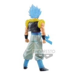 BANPRESTO Dragon Ball Super Clearise Super Saiyan God Super 9 BANPRESTO Dragon Ball Super Clearise Super Saiyan God Super -Banpresto Sales Store BP18209L 3