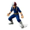 BANPRESTO My Hero Academia World Figure Colosseum Super Mast -Banpresto Sales Store BP18227L