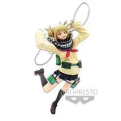 BANPRESTO My Hero Academia Chronicle Figure Academy Vol.5 Hi