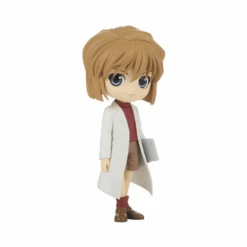 DETECTIVE CONANAi Haibara B Q Posket Figure By Banpresto