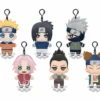 BANPRESTO Naruto - Tomonui Plush Assortment Series 1