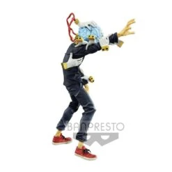 BANPRESTO My Hero Academia Chronicle Figure Academy Vol.4 To -Banpresto Sales Store BP18260L 4