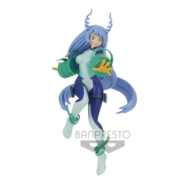BANPRESTO My Hero Academia The Amazing Heroes Vol.16 Nejire 3 BANPRESTO My Hero Academia The Amazing Heroes Vol.16 Nejire