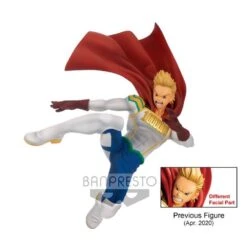 BANPRESTO My Hero Academia The Amazing Heroes Vol.16 Lemilli -Banpresto Sales Store BP18294L 5