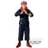BANPRESTO Jujutsu Kaisen Sukuna Figure -Banpresto Sales Store BP18299L