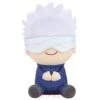 BANPRESTO Jujutsu Kaisen 0 The Movie Big Plush Satoru Gojo -Banpresto Sales Store BP18302L