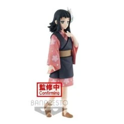 BANPRESTO Demon Slayer: Kimetsu No Yaiba Vol.20 Makomo -Banpresto Sales Store BP18310L 3