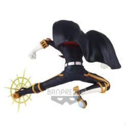 BANPRESTO One Piece Battle Record Collection Sanji (Osoba Ma -Banpresto Sales Store BP18315L 3
