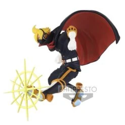 BANPRESTO One Piece Battle Record Collection Sanji (Osoba Ma -Banpresto Sales Store BP18315L 4