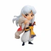 InuYasha Sesshomaru Ver A Q Posket Figure By Banpresto -Banpresto Sales Store BP18355P 000 001