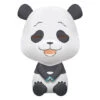 BANPRESTO Jujutsu Kaisen Panda Big Plush (Ver.A) -Banpresto Sales Store BP18370L