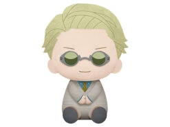 BANPRESTO Jujutsu Kaisen Kento Nanami Big Plush (Ver.B)