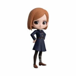 Jujutsu Kaisen: Nobara Kugisaki (Ver A) Q Posket Figure By Banpresto