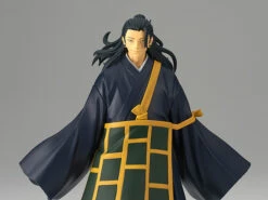 BANPRESTO Jujutsu Kaisen Jukon No Kata Suguru Geto Figure -Banpresto Sales Store BP18377L 1