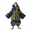 BANPRESTO Jujutsu Kaisen Jukon No Kata Suguru Geto Figure -Banpresto Sales Store BP18377L