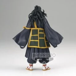 BANPRESTO Jujutsu Kaisen Jukon No Kata Suguru Geto Figure -Banpresto Sales Store BP18377L 3