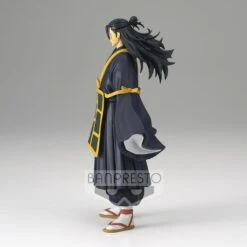 BANPRESTO Jujutsu Kaisen Jukon No Kata Suguru Geto Figure -Banpresto Sales Store BP18377L 4