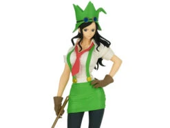BANPRESTO One Piece Sweet Style Pirates Nico Robin (Ver.A) -Banpresto Sales Store BP18392L 1