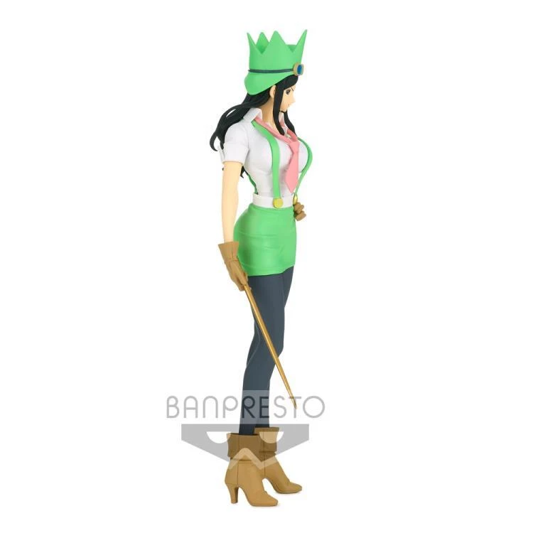 BANPRESTO One Piece Sweet Style Pirates Nico Robin (Ver.B) 6 BANPRESTO One Piece Sweet Style Pirates Nico Robin (Ver.B) - Image 4