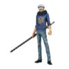BANPRESTO One Piece Chronicle Master Stars Piece Trafalgar L -Banpresto Sales Store BP18397L