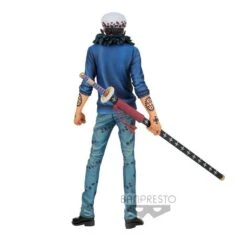BANPRESTO One Piece Chronicle Master Stars Piece Trafalgar L -Banpresto Sales Store BP18397L 3